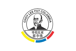 choy lee fut colombia -logo